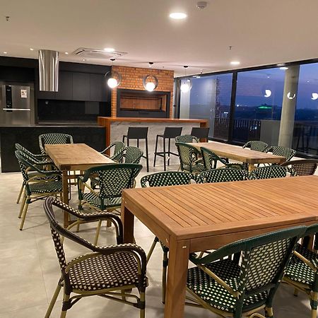 Apartamento Cerca De Shopping Mariscal Lopez Asunción Exterior foto