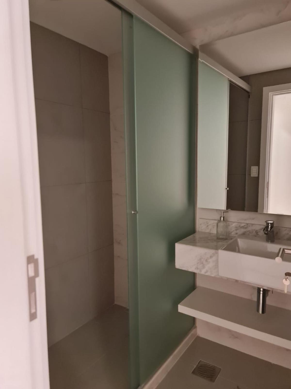 Apartamento Cerca De Shopping Mariscal Lopez Asunción Exterior foto