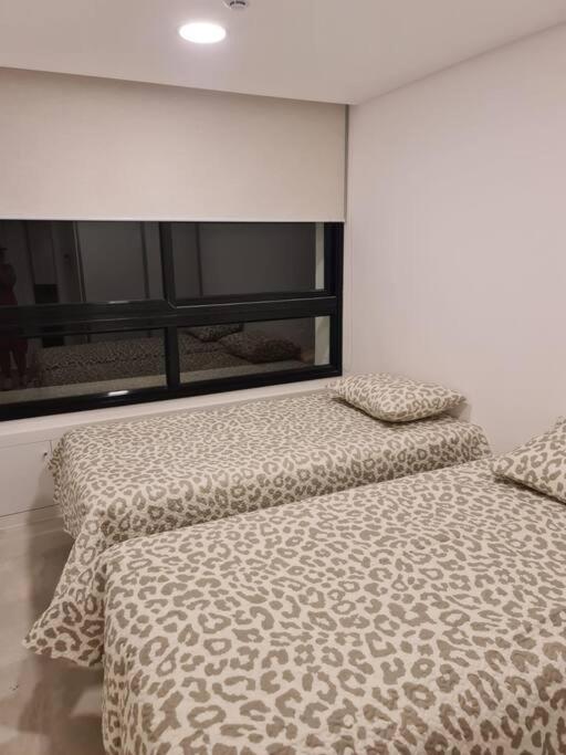 Apartamento Cerca De Shopping Mariscal Lopez Asunción Exterior foto