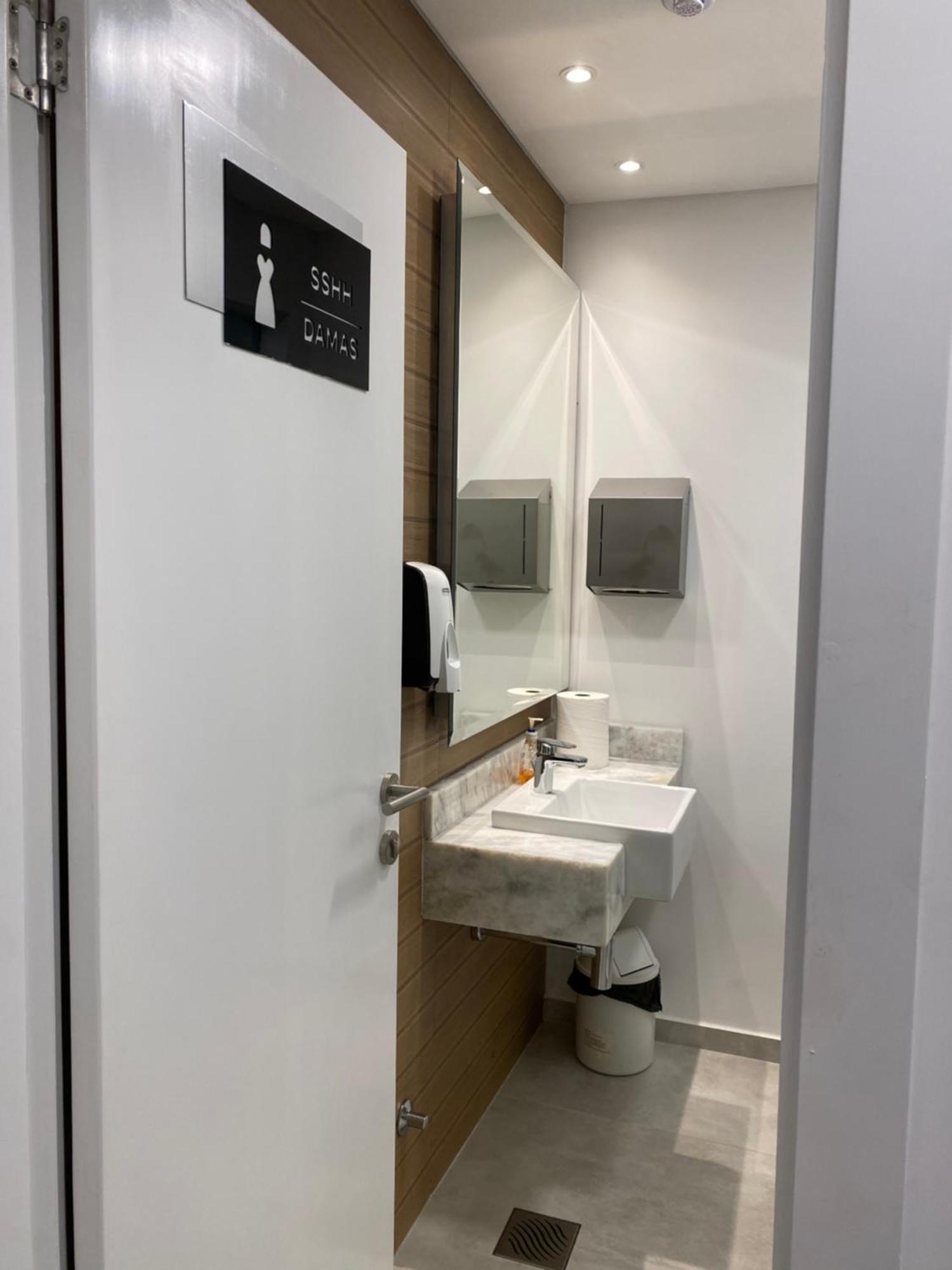 Apartamento Cerca De Shopping Mariscal Lopez Asunción Exterior foto