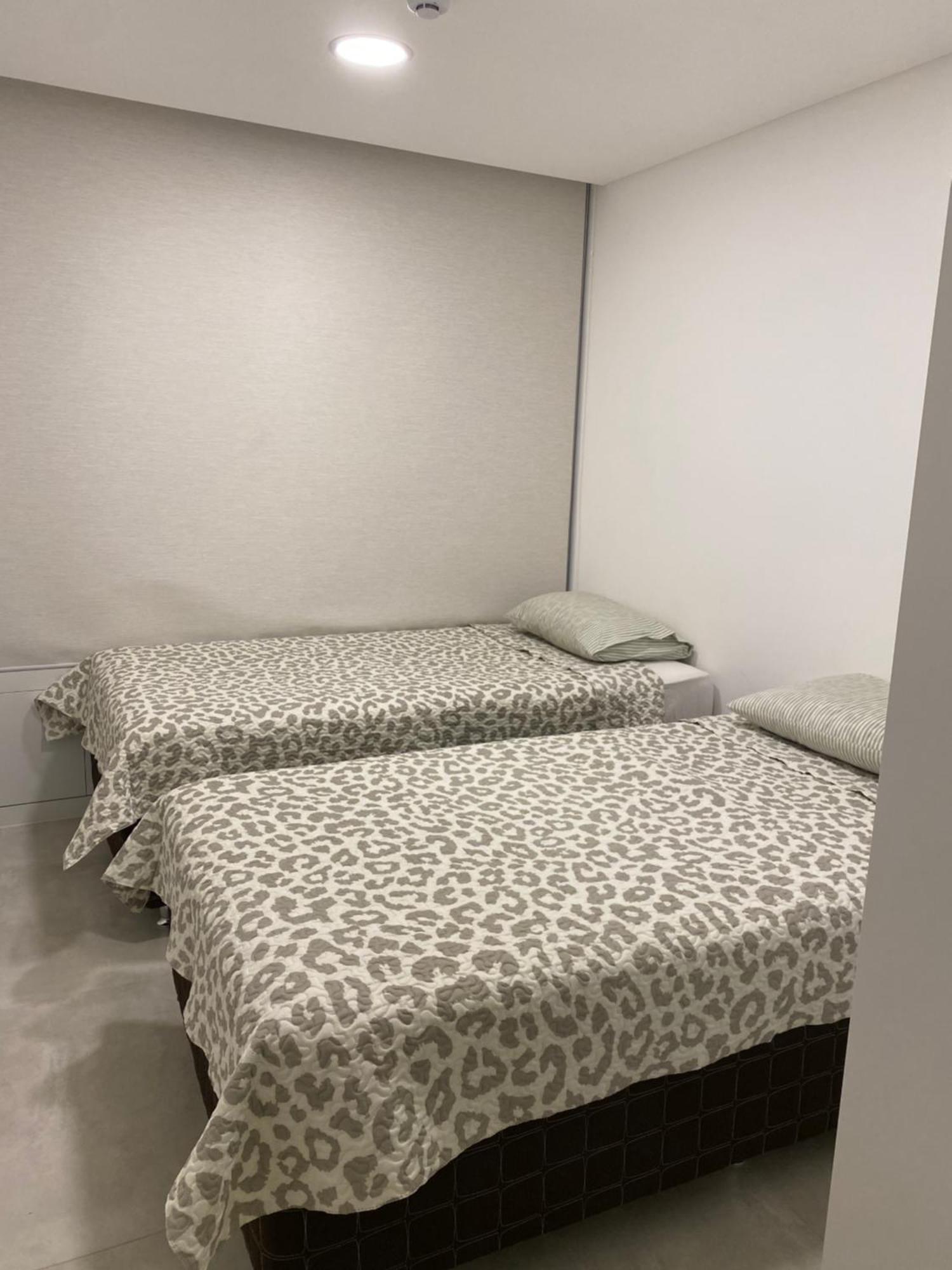 Apartamento Cerca De Shopping Mariscal Lopez Asunción Exterior foto